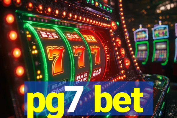 pg7 bet